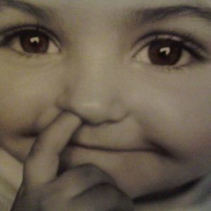 Meet your Posher, Dennis